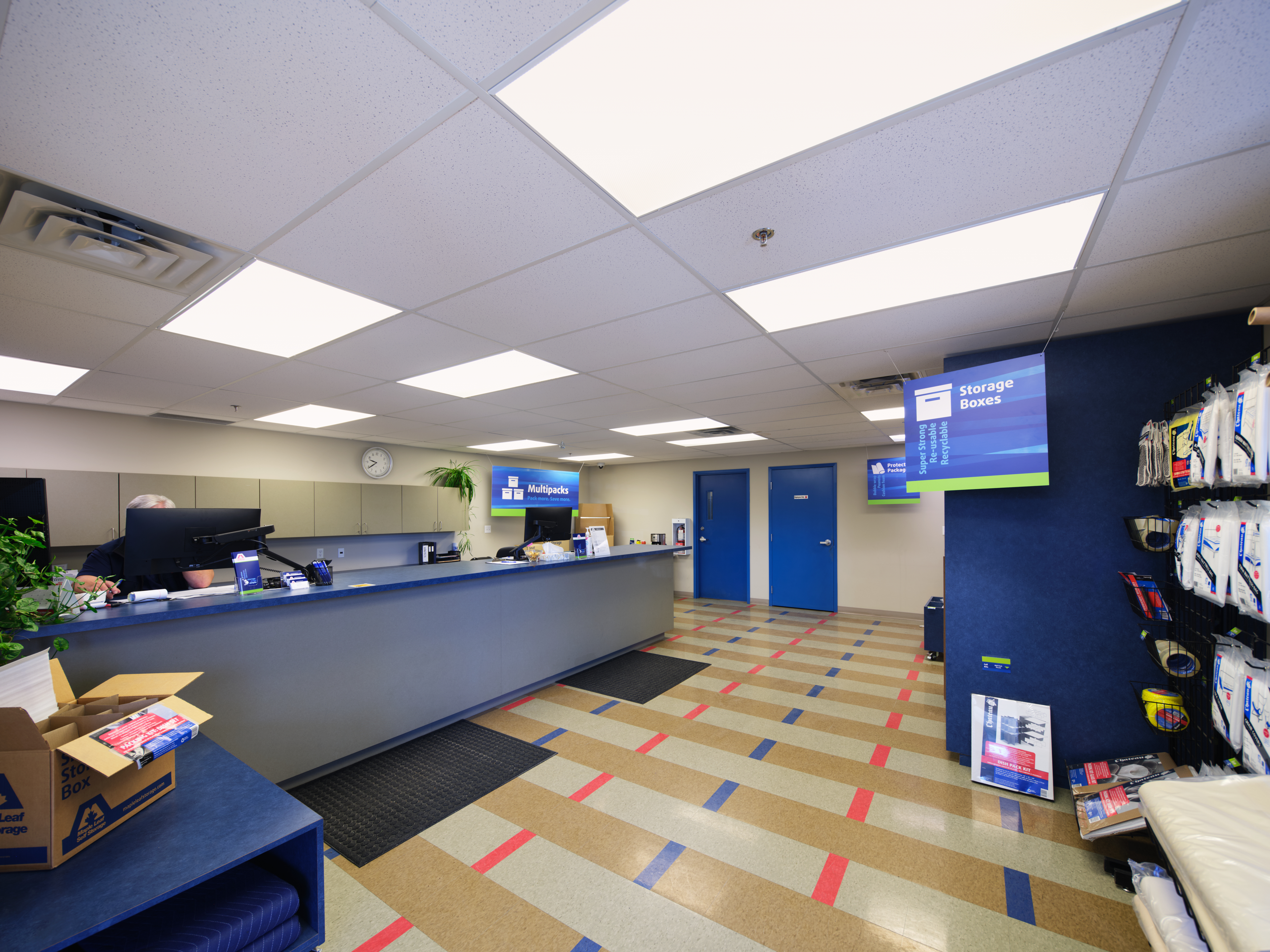 Calgary – Royal Vista  11 Royal Vista Link Northwest Calgary, AB T3R 0K4